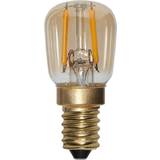 E14 - Päron LED-lampor Star Trading 353-59-1 LED Lamps 0.5W E14
