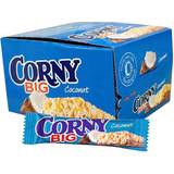 Corny Big Kokos 50g 24 st