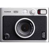 Polaroidkameror Fujifilm Instax Mini Evo Black