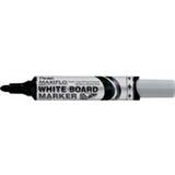 Pentel Hobbymaterial Pentel Maxiflo Whiteboard Marker Black