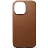 Apple iPhone 13 Pro - Bruna Mobilskal Journey Leather Case for iPhone 13 Pro