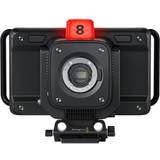 Mono Videokameror Blackmagic Design Studio Camera 4K Plus G2