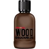 DSquared2 Eau de Parfum DSquared2 Original Wood EdP 50ml