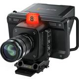 Videokameror Blackmagic Design Studio Camera 4K Pro