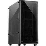 Full Tower (E-ATX) Datorchassin Inter-Tech C-303 Mirror Tempered Glass
