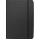 Apple iPad Pro 12.9 Surfplattaskal Celly BookBand Booklet Cover (iPad Pro 12.9)