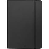 Silver Datortillbehör Celly BookBand Booklet (iPad 10.2)