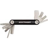 Bontrager Cykelverktyg Bontrager BITS Integrated Multi Tool