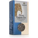 Sonnentor Assam English Tea Loose Black Tea 95g