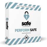 Safe Kondomer Safe Performance Safe 36-pack