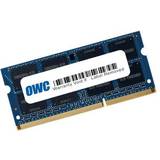 8gb ddr3l 1600 sodimm OWC SO-DIMM DDR3L 1600MHz 8GB (OWC1600DDR3S8GB)