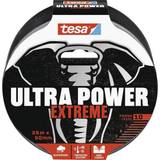 Byggmaterial TESA Ultra Power Extreme 56623-00000-00 Black 25000x50mm