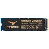 TeamGroup PCIe Gen4 x4 NVMe Hårddiskar TeamGroup T-Force Cardea Z44L TM8FPL001T0C127 1TB