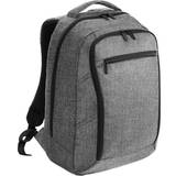 Quadra Väskor Quadra Executive Digital Backpack - Grey Marl