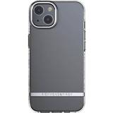 Richmond & Finch Clear Case for iPhone 13