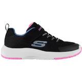 Sneakers Skechers Dyna Tread - Black/Pink