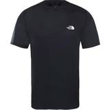 Herr - L T-shirts The North Face Reaxion Amp T-shirt - TNF Black
