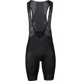 S Jumpsuits & Overaller POC VPDS Pure Bib Shorts - Uranium Black