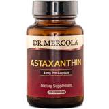D-vitaminer Vitaminer & Kosttillskott Dr. Mercola Astaxantin 30 st
