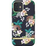 Richmond & Finch Floral Tiger Case for iPhone 12/12 Pro