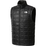 The North Face Men’s ThermoBall Eco Vest 2.0 - TNF Black