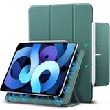 Ipad 2020 Tangentbord ESR Rebound Magnetic iPad Air 4 Case