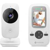 Motorola Videoövervakning Babyvakter Motorola VM481