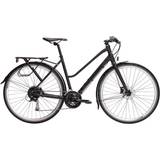 Cyklar på rea Crescent Femto Sport 318 2022 Damcykel