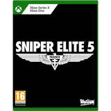 Sniper elite 5 Sniper Elite 5 (XBSX)