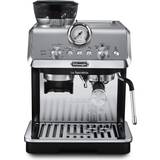 De'Longhi Svarta Kaffemaskiner De'Longhi La Specialista Arte EC9155.MB