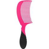 Rosa Hårkammar Wet Brush Pro Detangling Comb