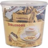 Toblerone Gurkmeja Konfektyr & Kakor Toblerone Tiny Mix Box 904g 113st