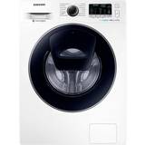 8kg samsung tvättmaskin Samsung WW8NK52E0VW