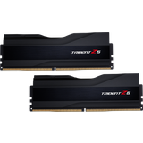 RAM minnen G.Skill Trident Z5 Black DDR5 6000MHz 2x16GB (F5-6000J4040F16GX2-TZ5K)