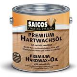 Saicos 3385 Premium Hårdvaxolja Rosewood 10L