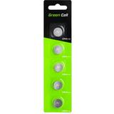 Green Cell XCR07 Compatible 5-pack