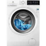 Automatisk tvättmedelsdosering - Frontmatad Tvättmaskiner Electrolux EW6F6449Q4