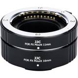 Kameratillbehör JJC Intermediate Ring Kit for Fujifilm X