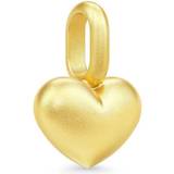 Matt Berlocker & Hängen Julie Sandlau True Love Pendant - Gold