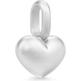 Matt Berlocker & Hängen Julie Sandlau True Love Pendant - Silver