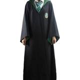 Kappor & Mantlar - Unisex Dräkter & Kläder Harry Potter Slytherin Robe
