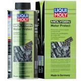 Syntetisk Tillsats Liqui Moly Molygen Motor Protect Tillsats 0.5L