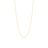 Julie Sandlau Halsband Julie Sandlau Link Mini Necklace - Gold