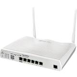 Wi-Fi 6E (802.11ax) Routrar Draytek Vigor 2866ax