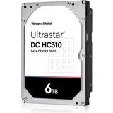 Western Digital Ultrastar DC HC310 HUS726T6TAL5205 256MB 6TB