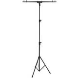 Gravity Lighting Stand with T-Bar, Small