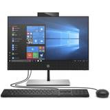 HP 8 GB - All-in-one Stationära datorer HP ProOne 600 G6 125M3ET 21.5"