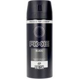 Axe Deodoranter - Unisex Axe Black Deo Spray 150ml