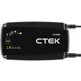 CTEK Laddare Batterier & Laddbart CTEK PRO25SE