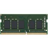 Kingston SO-DIMM DDR4 3200MHz Dell ECC 16GB (KTD-PN432ES8/16G)